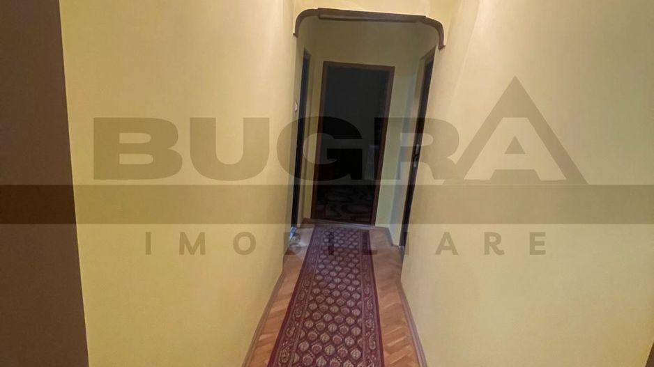 Apartament de 3 camere, decomandat, 66mp, zona BIG - Poză 9