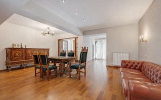 VANZARE PENTHOUSE DEOSEBIT | 223MP | MOBILAT SI UTILAT LUX | HERASTRAU - Poză 4