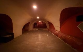 Apartament 2 camere | Etaj 1 | Spatiu comercial Ultracentral - Poză 13