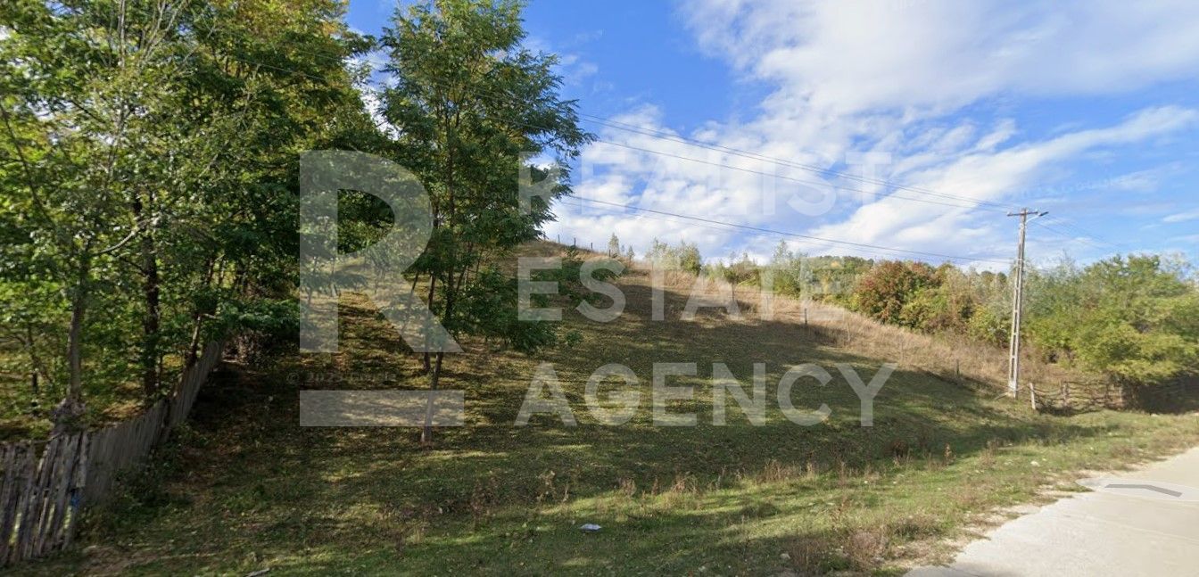 Teren intravilan 3.247 mp, oportunitate afacere, Slănic, Prahova - Poză 4