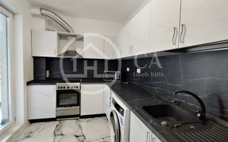 Apartament cu 2 camere de inchiriat in Victoria Residence, Nufarul - Poză 5
