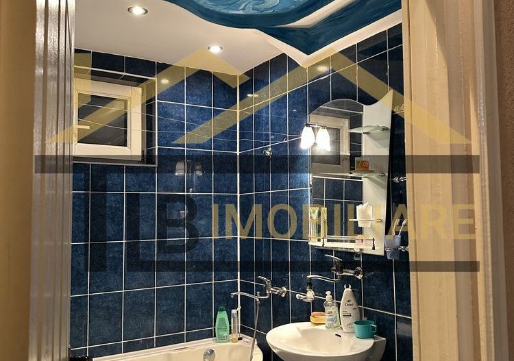 Apartament cu 2 camere, decomandat, 53mp, zona Libertatii - Poză 7