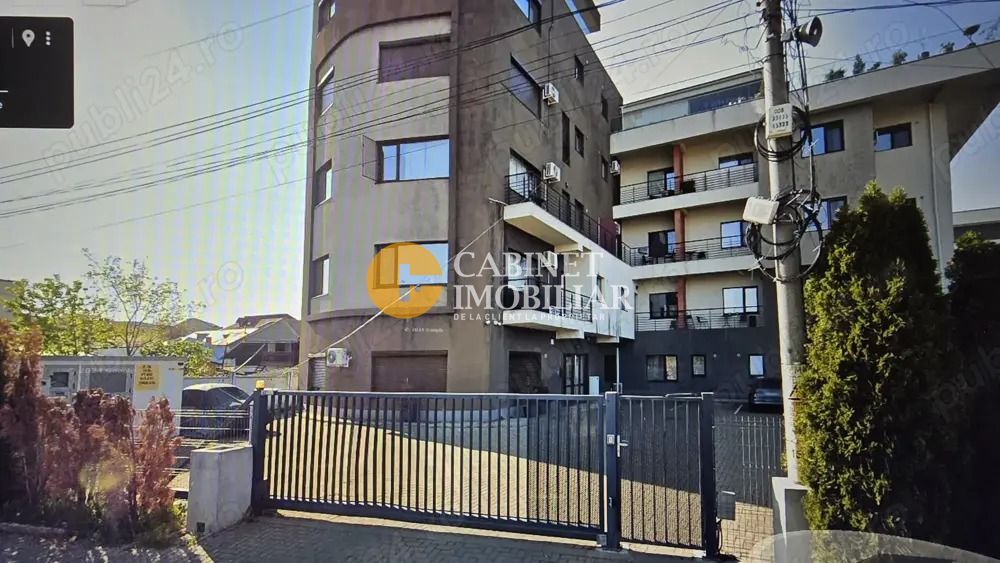 Apartament 1 cameră – Ultracentral, bloc nou (2016) - Poză 1