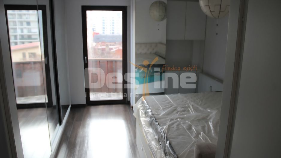 Apartament 2 Camere Premium | Nerva Traian – Timpuri Noi | Bloc 2014 | - Poză 4
