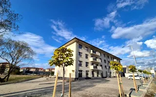 Apartament 3 camere 69 mp , Doamna Stanca, Selimbar - Poză 12