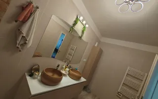 DUPLEX PREMIUM DE VÂNZARE | FLOREȘTI – ZONA RĂZOARE - Poză 15