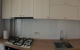 APARTAMENT 1 CAM VALEA LUPULUI ANTIBIOTICE MOBILAT SI UTILAT-350 € - Poză 6