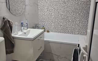 Apartament cu 2 camere de vânzare în Mărăști - Poză 8