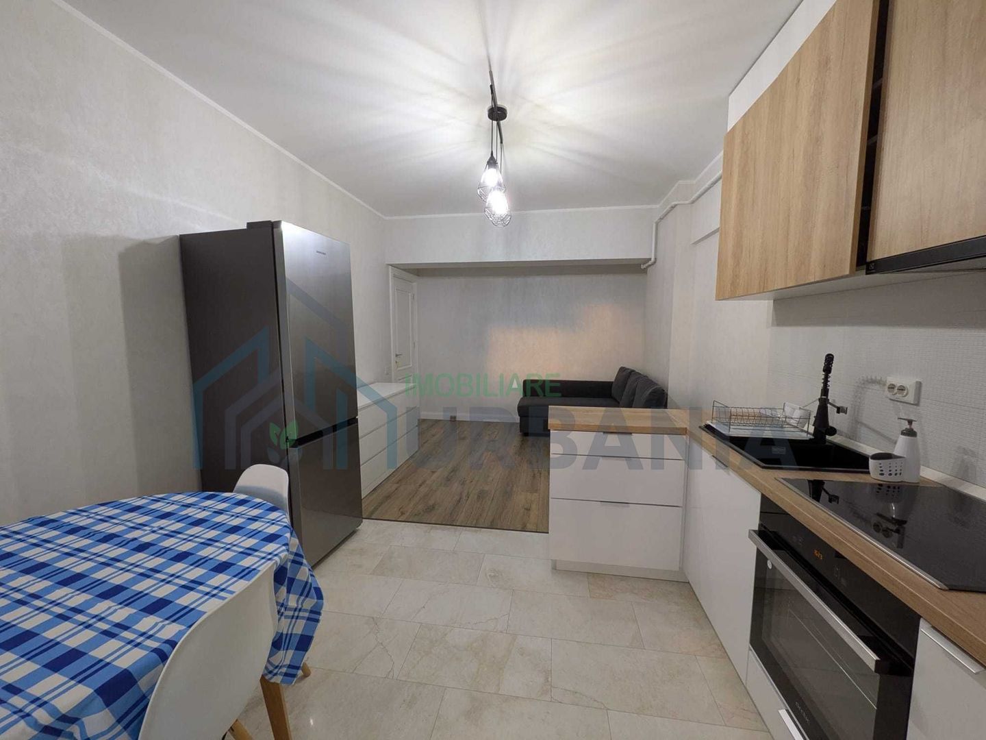 Apartament 2cam de închiriat | Parcare inclusă | # Royal Town - Poză 7