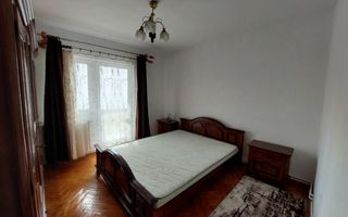 Apartament 2 camere, decomandat – Mănăștur, zona Parc Primăverii - Poză 4