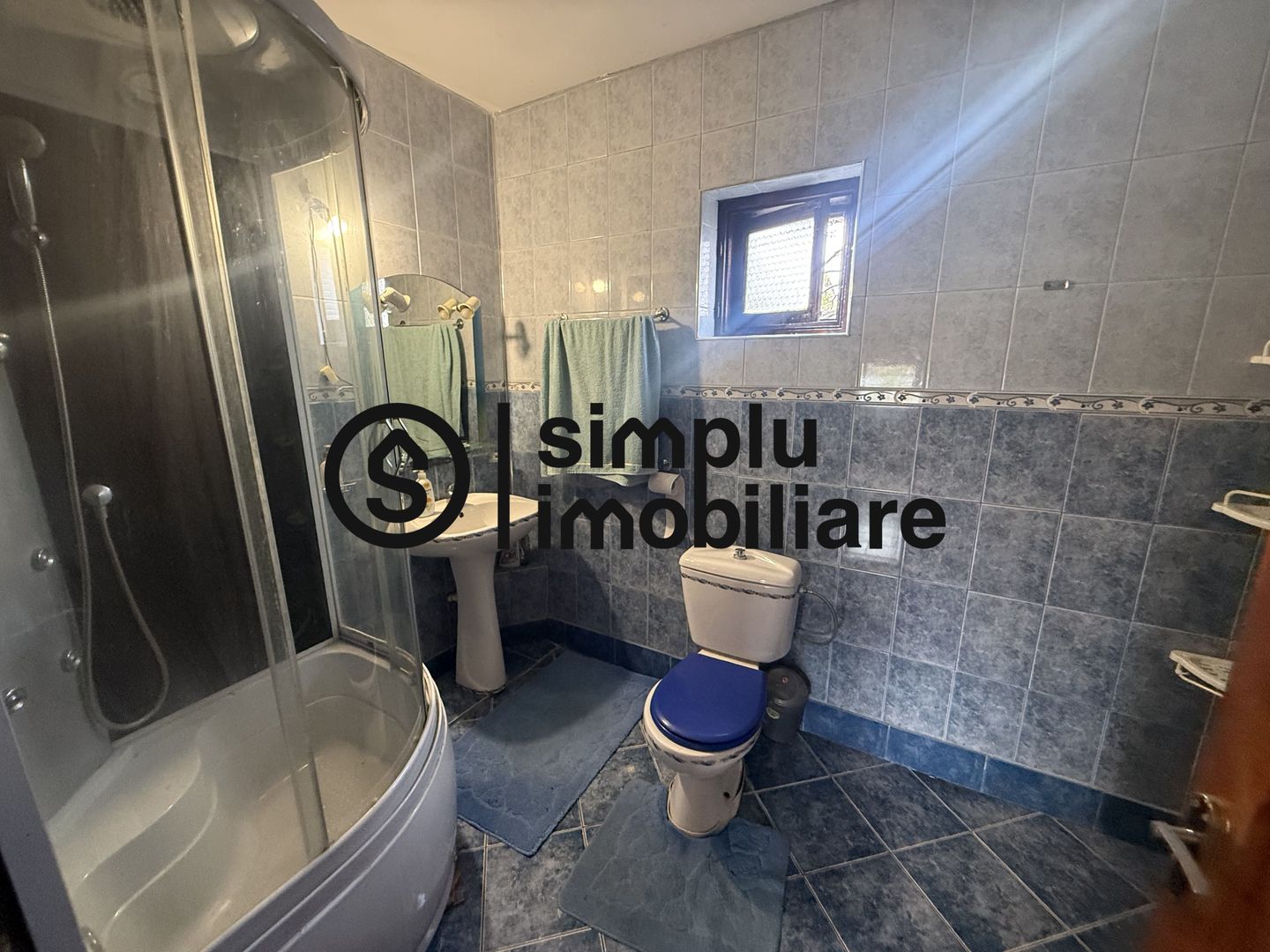 Casa P+1+M Rovine - Poză 17