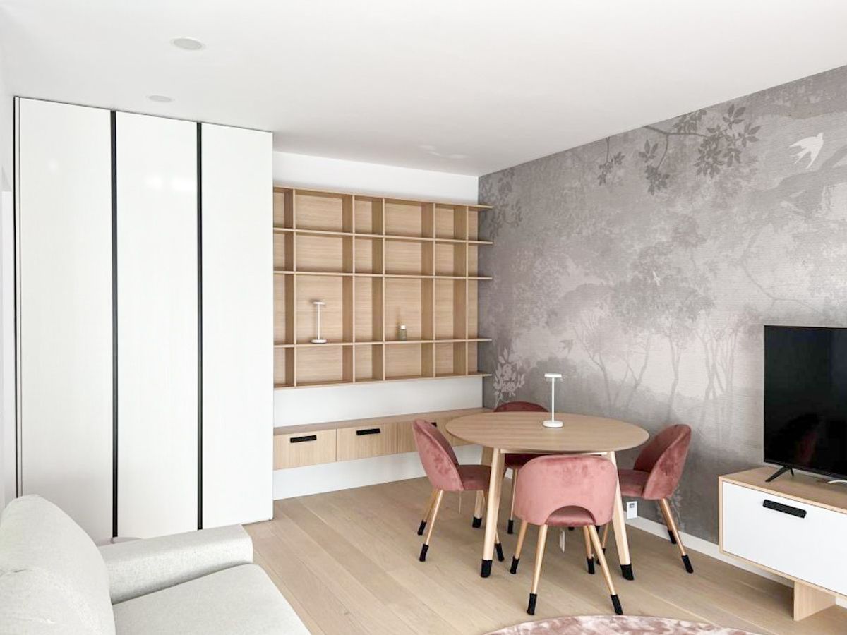 Chirie | Apartament 2 camere | Parcare inclusă | M Aurel Vlaicu - Poză 3