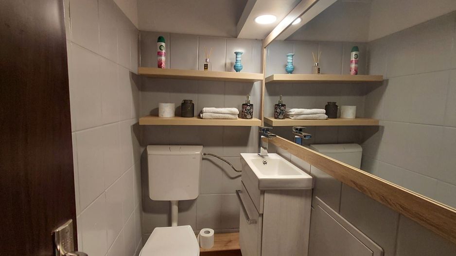 APARTAMENT 3 CAMERE DE VANZARE ALEEA IASOMIEI TURNIȘOR - Poză 6