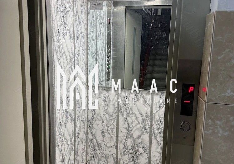 Apartament 1 cameră de vânzare | Sibiu, Terezian | 41 mp - Poză 9