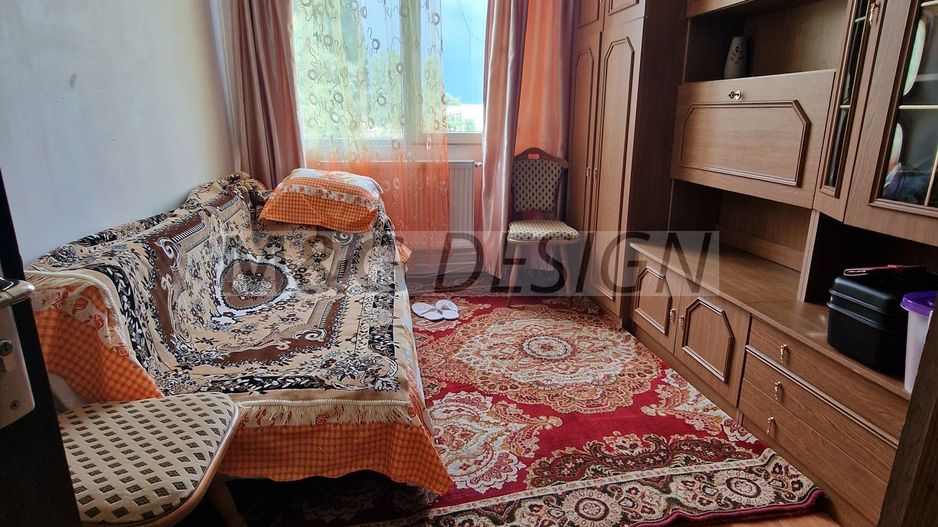 Apartament 2 camere Bogdanestilor etaj 1 - Poză 2