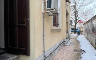 Vilă de Prestigiul în Inima Cartierului Cotroceni – Strada Clunet - Poză 15