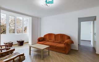 Apartament 2 camere și loc de parcare la UTA - Poză 8
