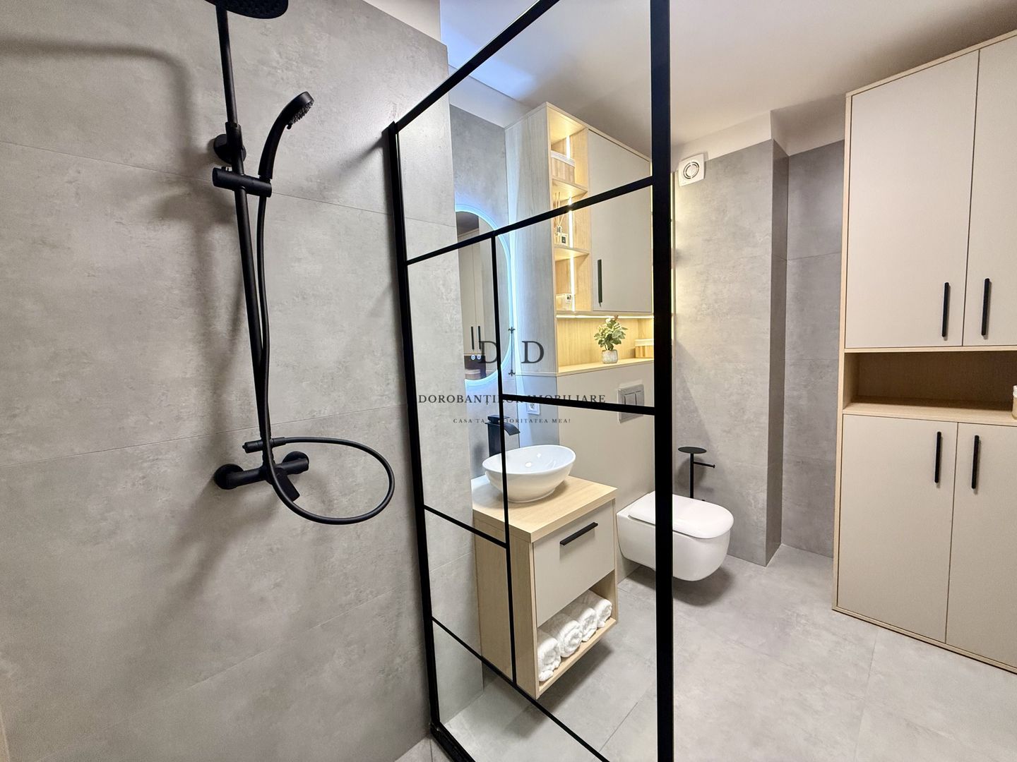 Vanzare 2 camere -etaj 2-INVESTIE Parcare-LUX- Elite City - Poză 16