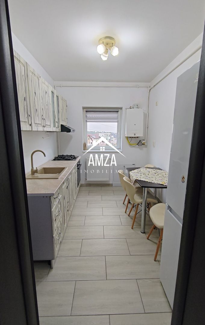 Apartament modern cu 2 camere, Calea Cisnădiei - Poză 6