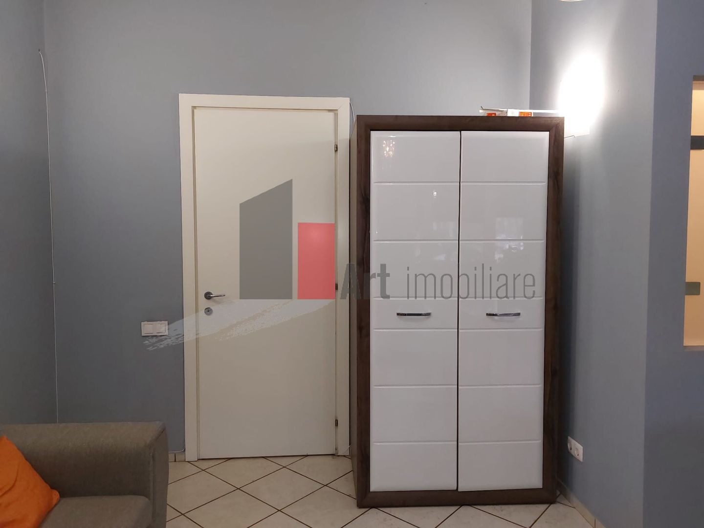 Apartamentul "ONARTU" , Unirii-Coposu,  bloc stradal - Poză 11