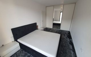 Apartament modern, cu terasă și parcare subterană, Vivo Mall. - Poză 6