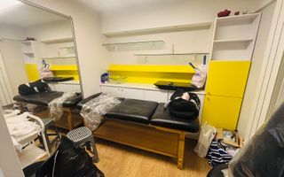 Spațiu Comercial 54 mp – Salon Amenajat | Suceava | 105 000 € - Poză 9