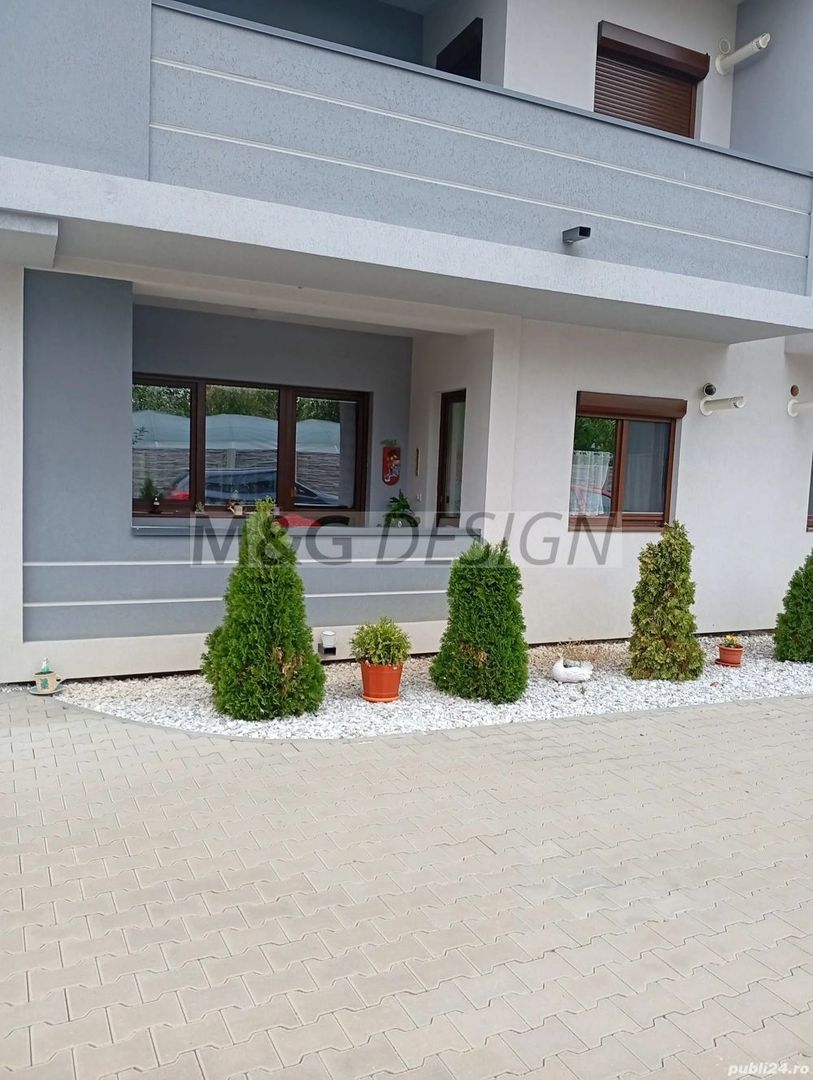 Apartament 1 cameră Chișoda  bloc nou - Poză 2