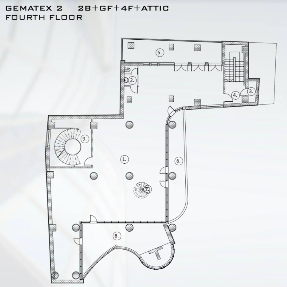 Business Center Gematex 2 - Victoriei - Poză 9