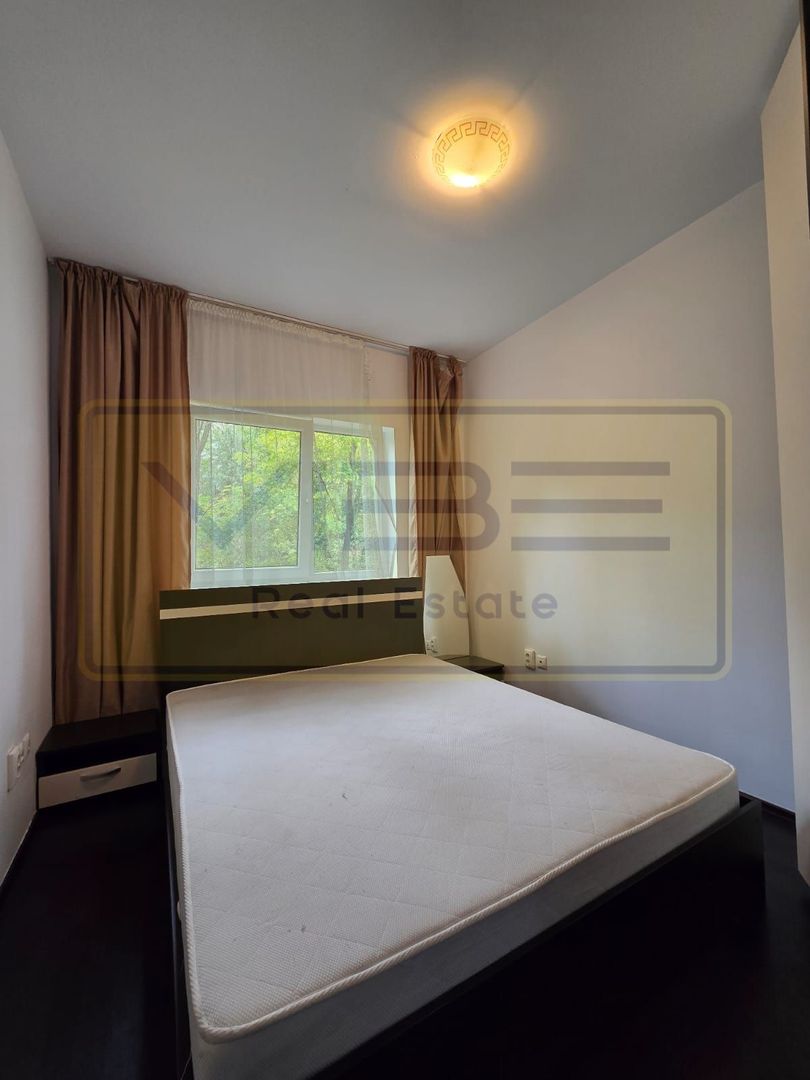 Centru - Copou- Univeristate Cuza - Medicine- Parcul Copou - 3rooms - 680 euro ! - Poză 14
