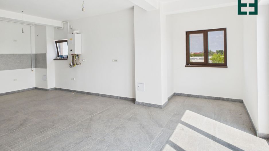 Rate la Dezvoltator - Penthouse 3 camere - Zona Șagului - Timișoara - Poză 9