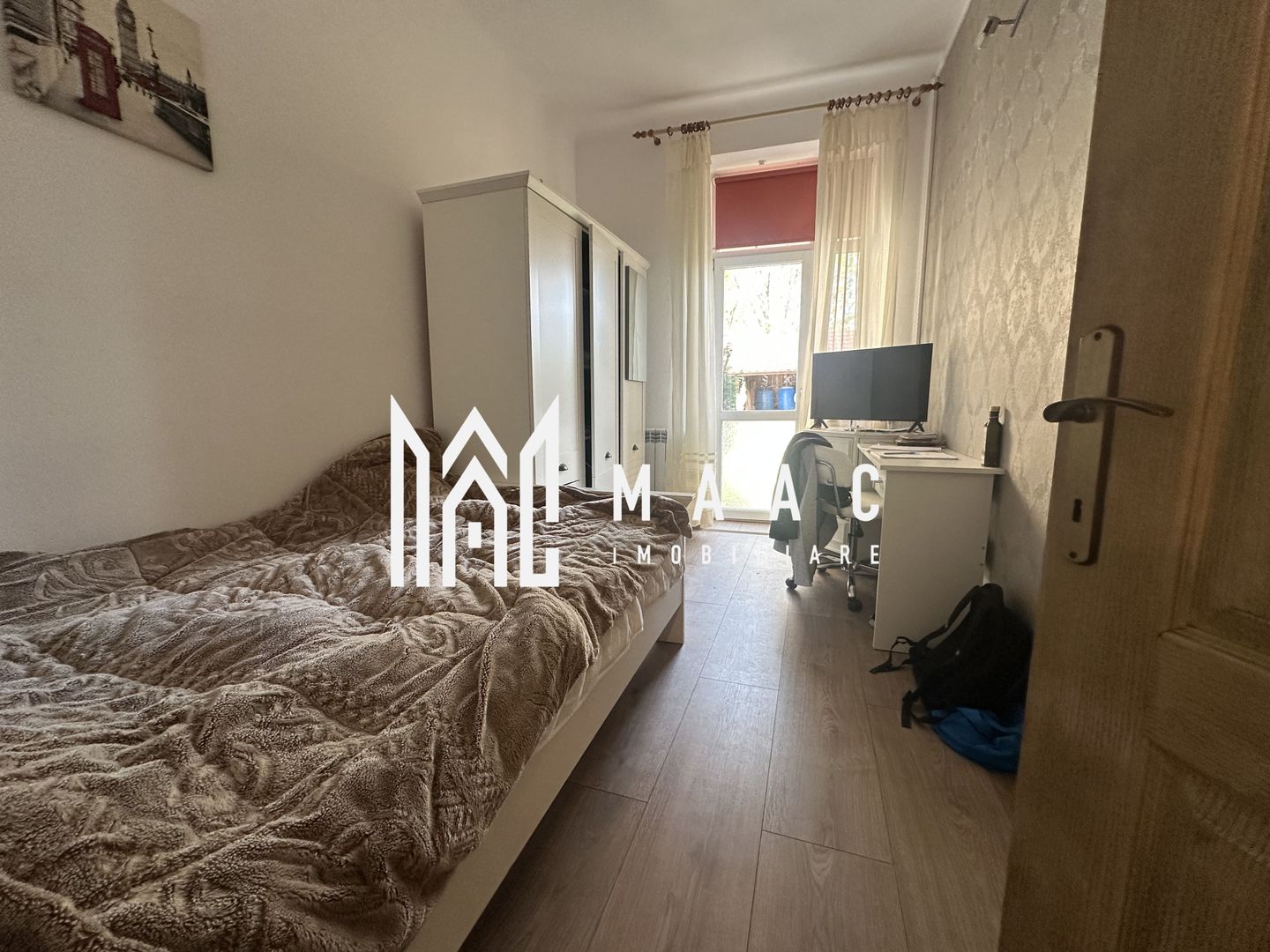 Casă 3 Camere | Renovată | Grădină Proprie | Cisnădie - Poză 4