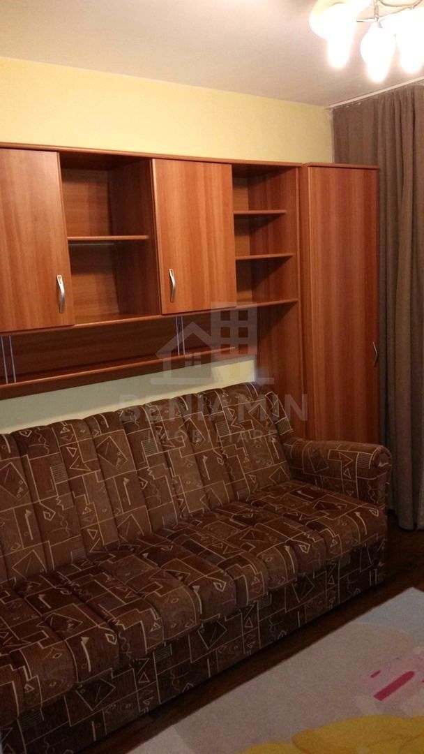 Apartament-2-Camere-39mp-Utili-Balcon-Mobilat-Utilat-Noua-Brasov - Poză 5