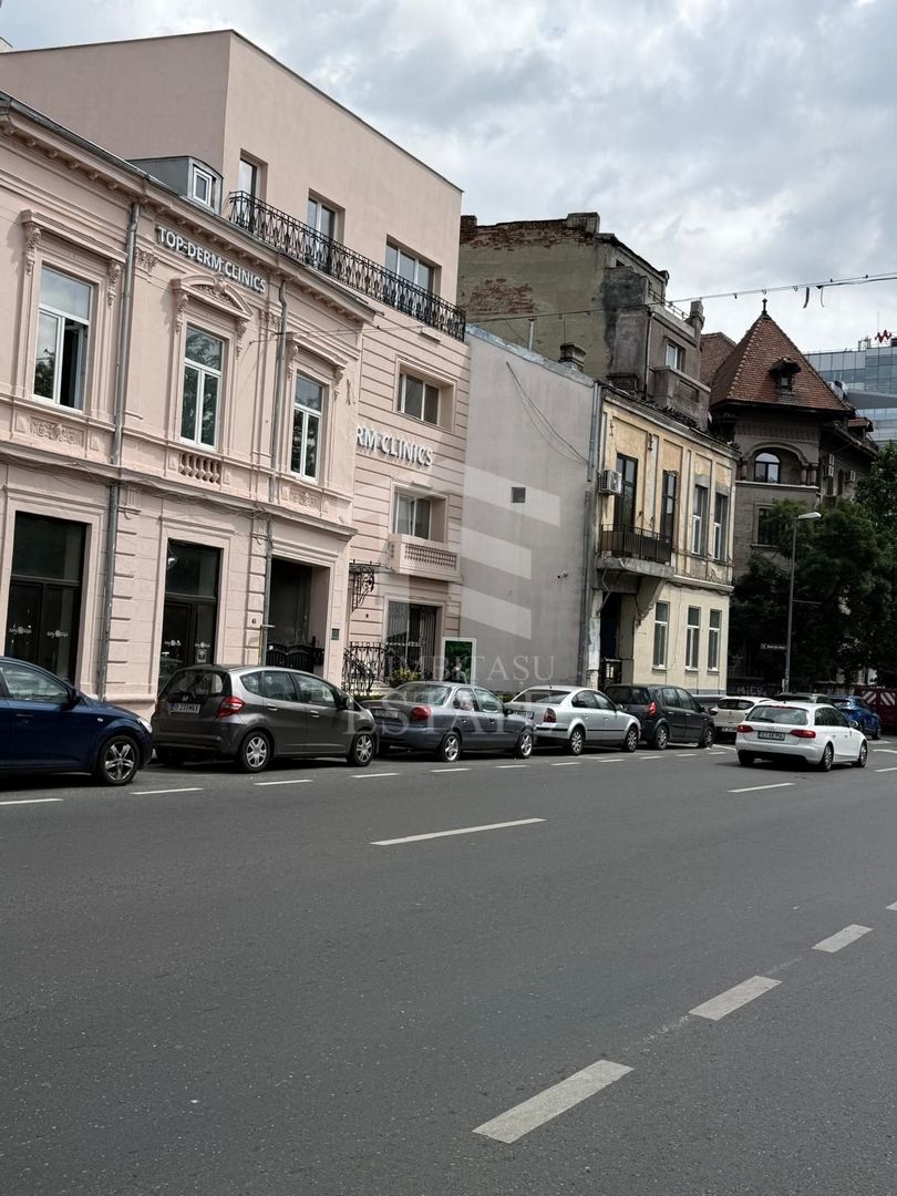 Garsoniera investitie Cismigiu - Poză 19