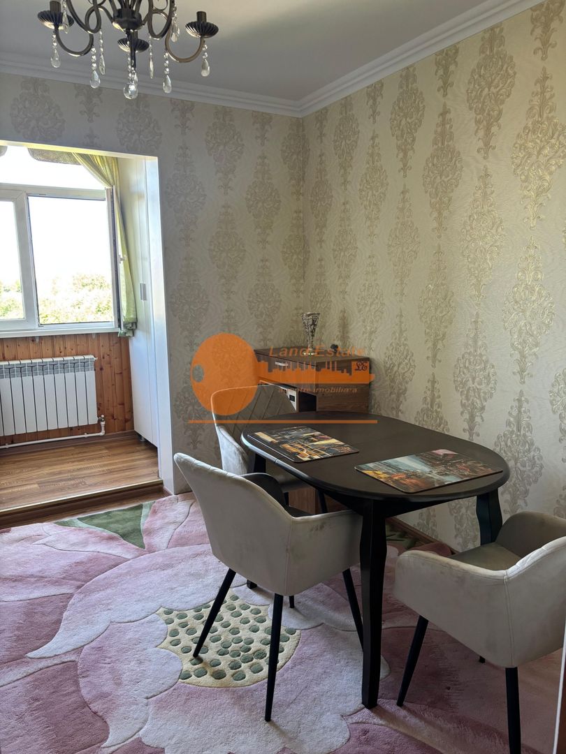Apartament cu 2 camere 7 minute Metrou Gorjului - Poză 13