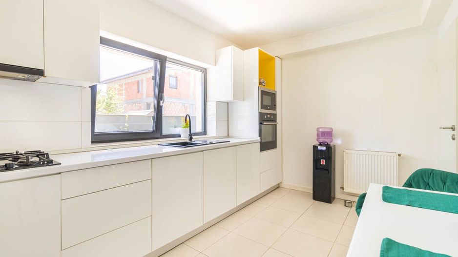 Tunari  - Vilă individuală P+1- la cheie! - Poză 8