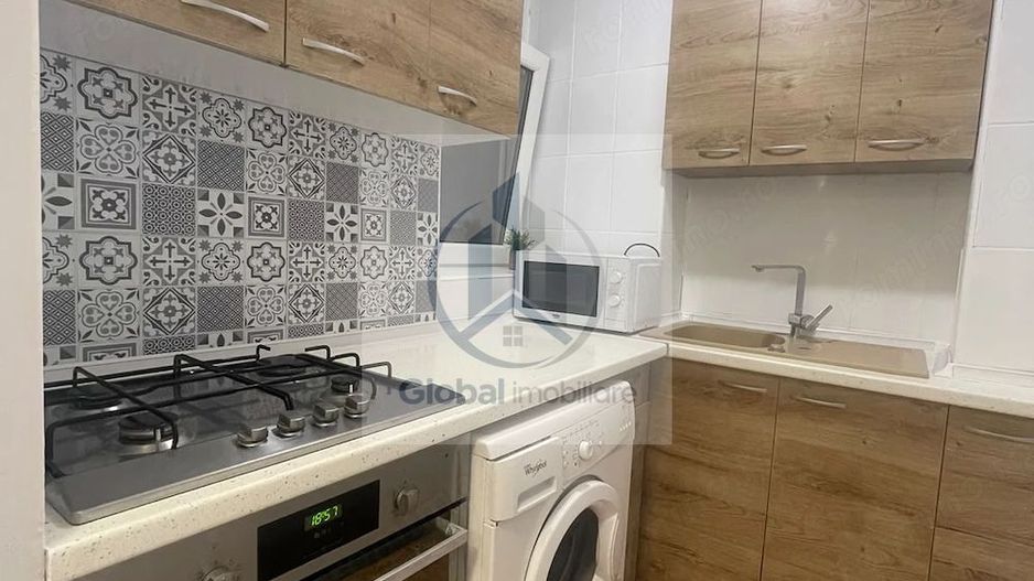 Apartament 2 camere, decomandat, zona Lujerului - Poză 10