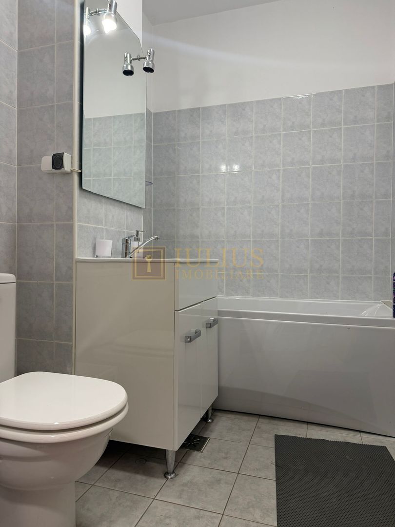 Apartament 2 camere + loc de parcare, lift.  Pet frendly - Poză 12