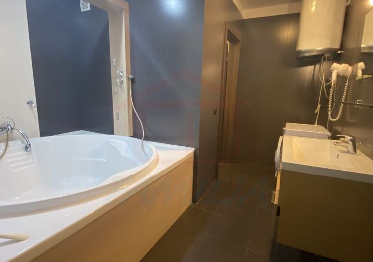 De închiriat apartament cu 1 cameră –Viva, Bariera Traian - Poză 4