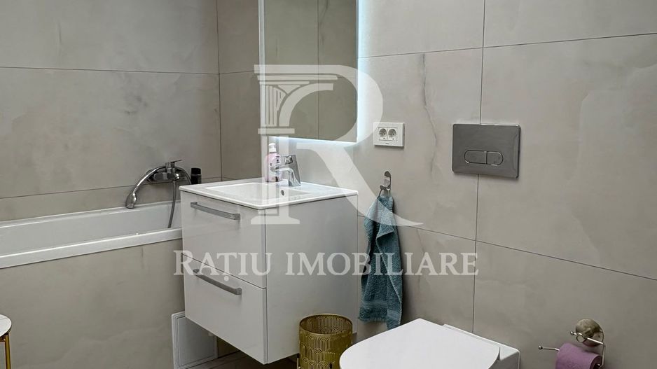 Apartament cu 3 camere | Prima Urbana | Oradea - Poză 3