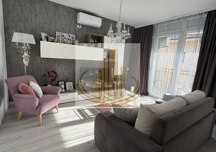 Apartament modern 2 camere, complet mobilat zona IKEA - Poză 1
