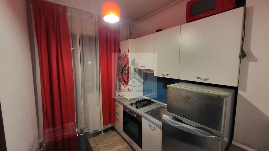 Inchiriez garsoniera Grozavesti Onix Residence, bloc nou 2017 - Poză 4