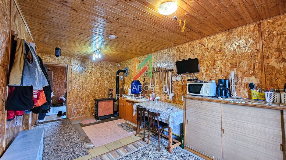 Teren Investitie- 1730 mp-Cabana construita 60 mp - Poză 24