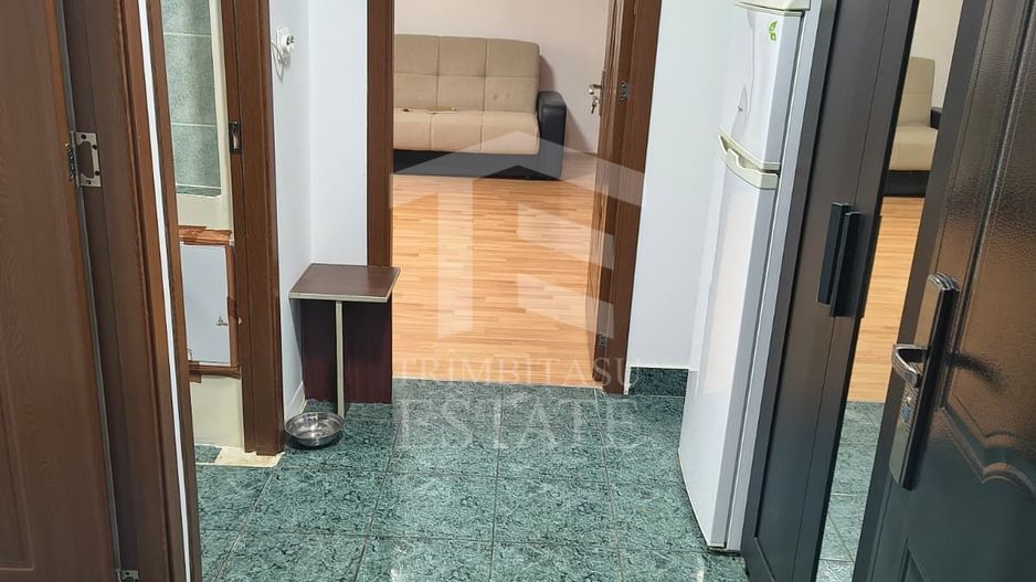 Comision 0 Garsoniera zona Sibiu Drumul Taberei - Poză 4