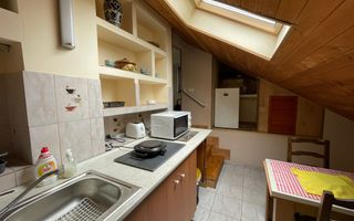 Apartament la casă 2 camere Gheorgheni, zonă liniștită - Poză 1