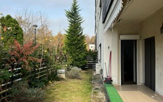 3 camere Natura Residence Baneasa I 3 bai I 2 parcari + boxa I COM 0% - Poză 28