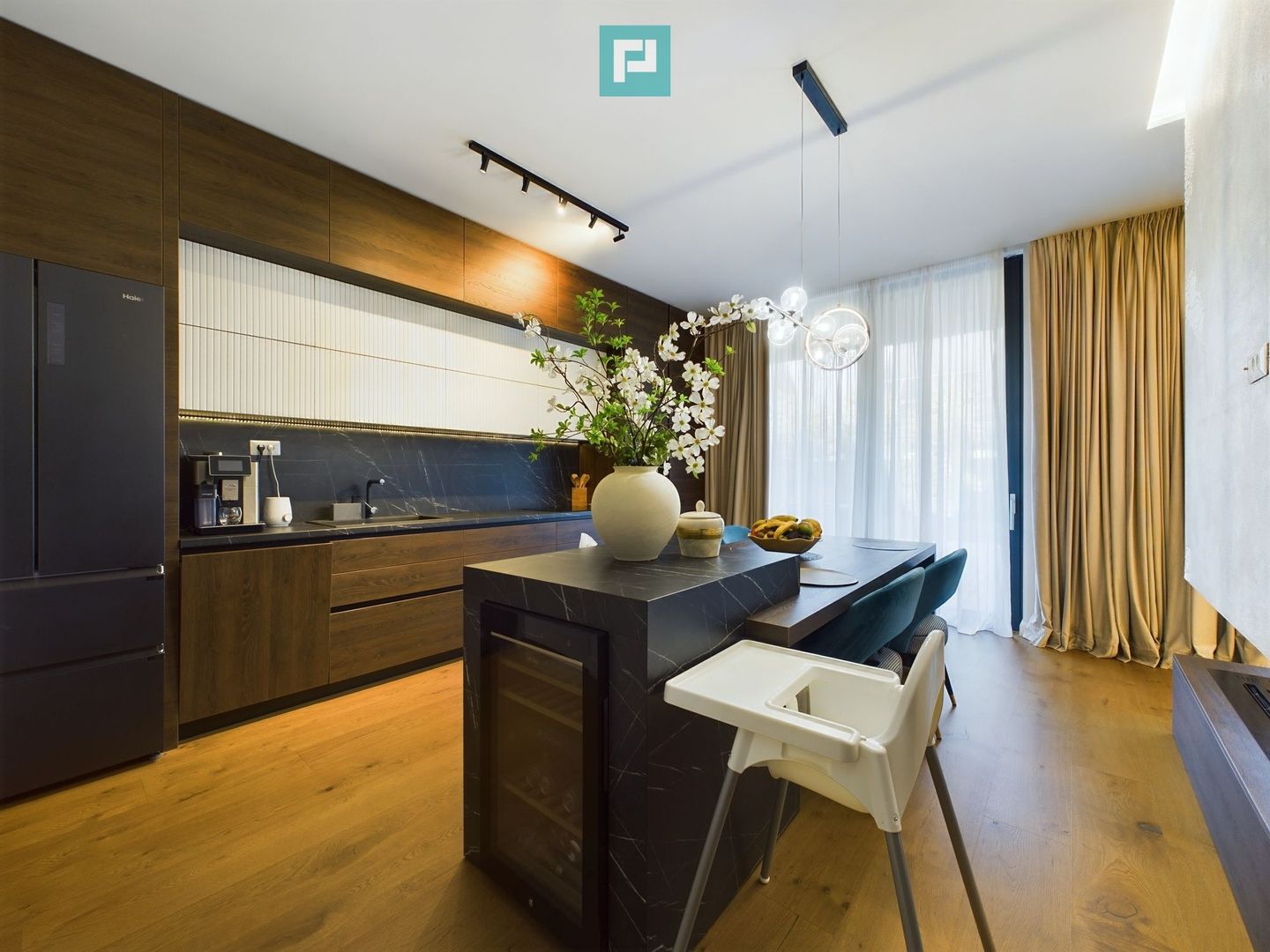 Casă cu eficiență energetică și dotări Premium în Voluntari - Poză 3