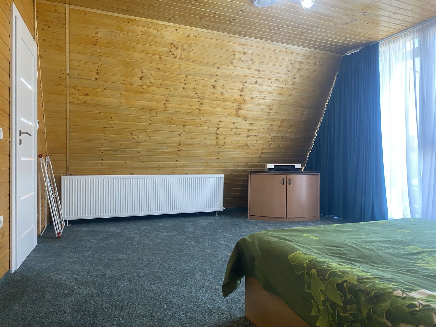 Speciala! Vanzare casa tip A-frame - Priseaca - Poză 24