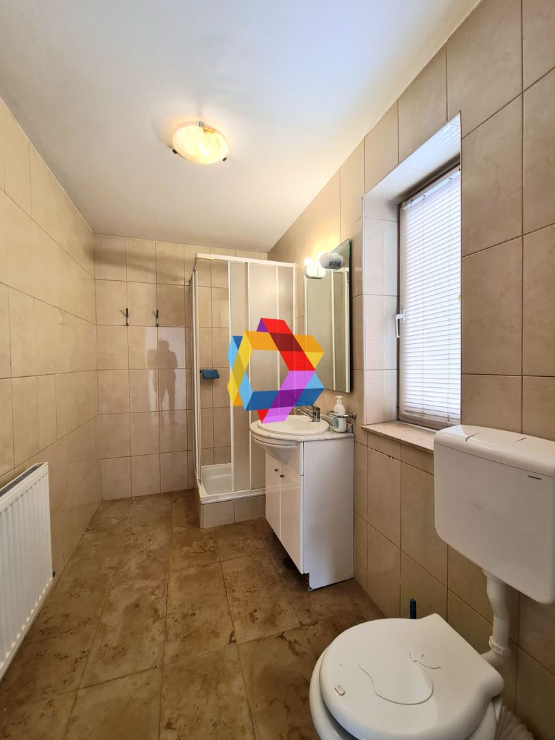 Spatiu birouri  de închiriat Brasov - 110 mp  # Plus-imo.ro - Poză 8