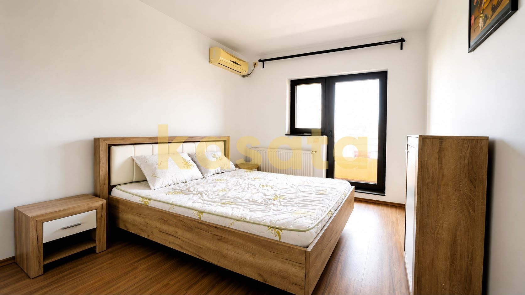 Apartament 2camere bloc nou2011 | Iancului | centrala proprie| mobilat - Poză 4