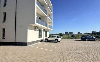 Prima inchirere| 2 camere| Giroc| apt modern si spatios| 2 locuri de parcare| - Poză 15